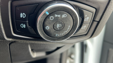 Ford Focus 1.0 EcoBoost 125 Zetec 5dr Petrol Hatchback